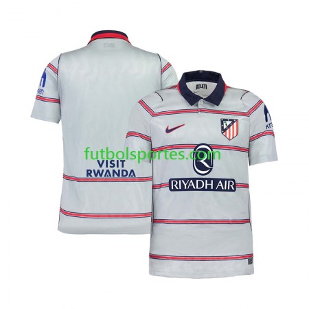 Camiseta Atlético Madrid Tercera Equipación 2026/2027